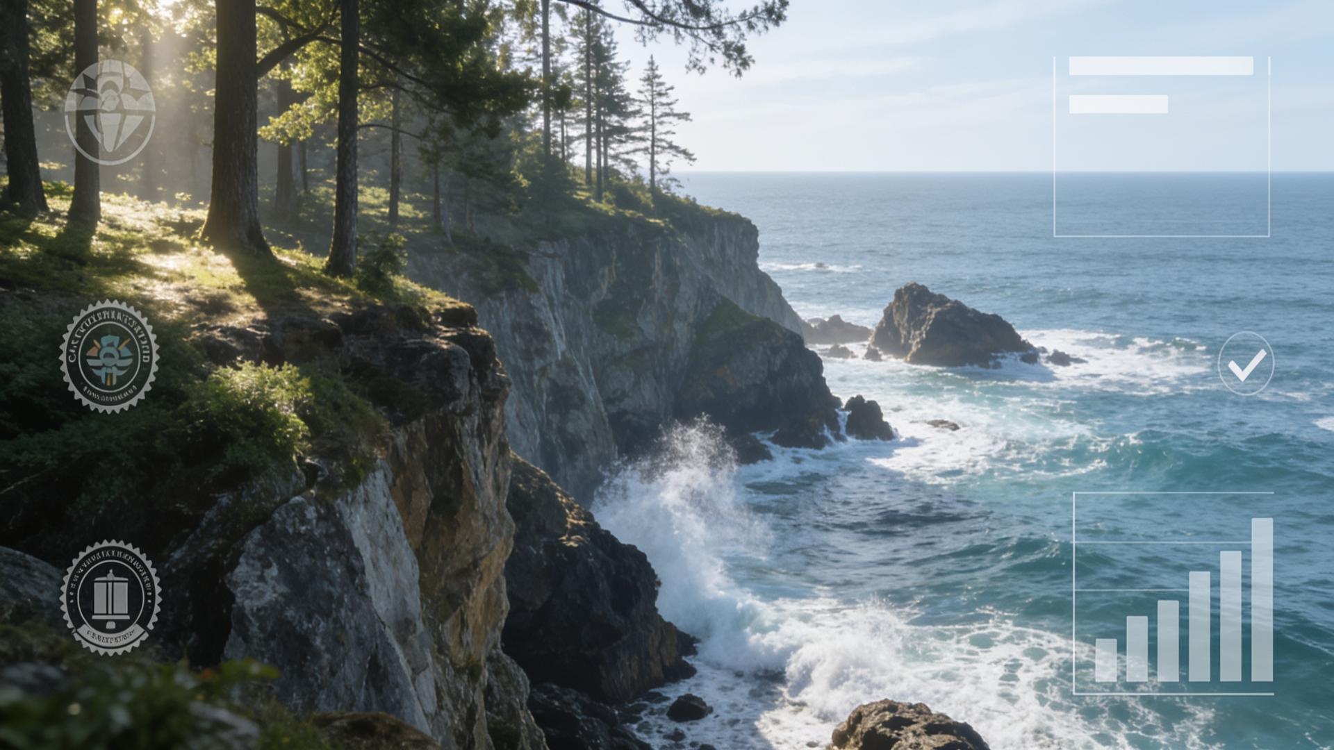 Cliffside Malibu Treatment Center Official Residential Accreditation vs. Bright Paths Recovery: Which Facility Sets the Higher Standard